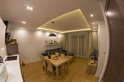 Remonty, Wykończenia - Firma Remontowa "Kuszewski"